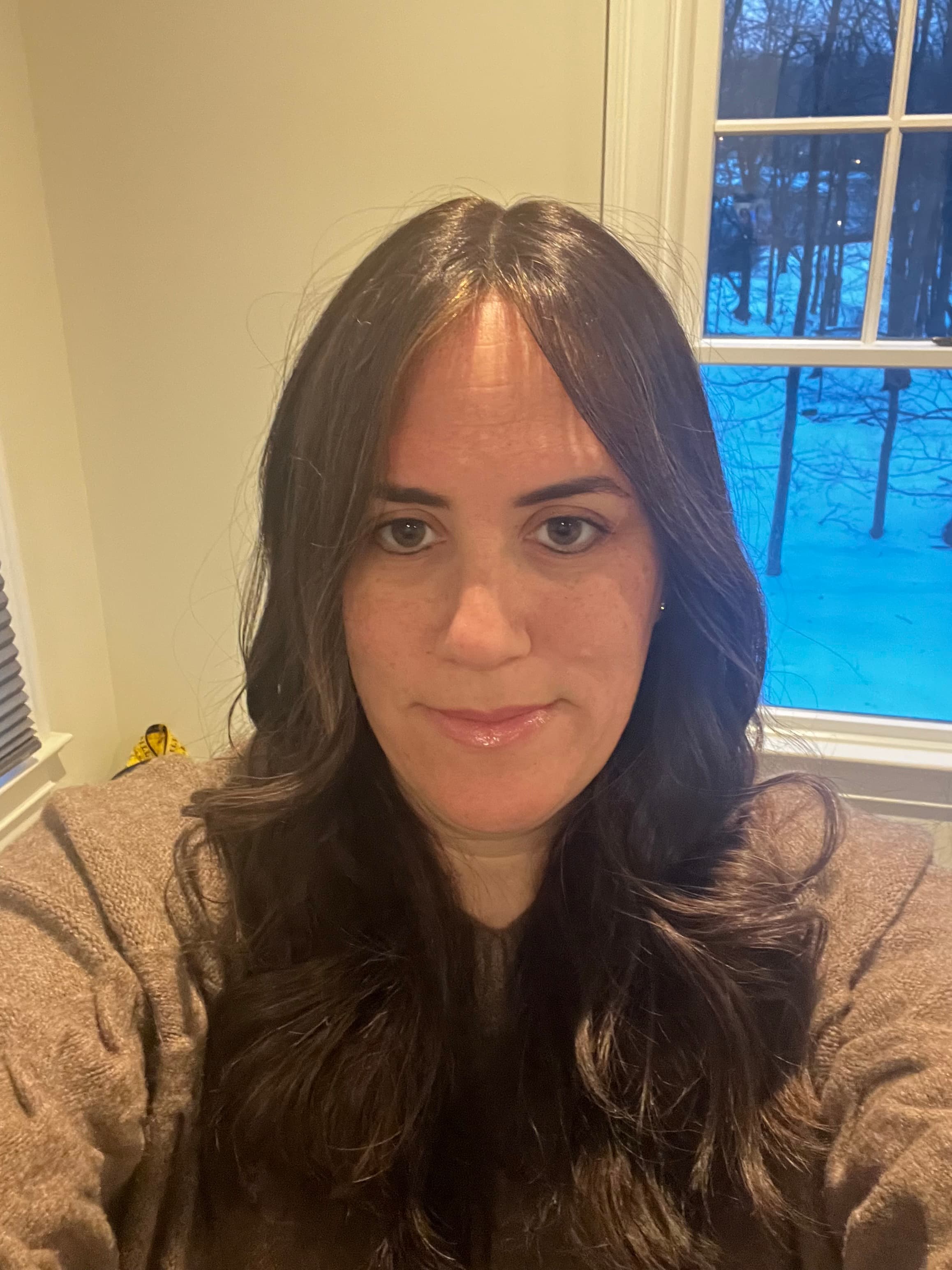 Dr. Stephanie Hartman, Licensed Clinical Psychologist